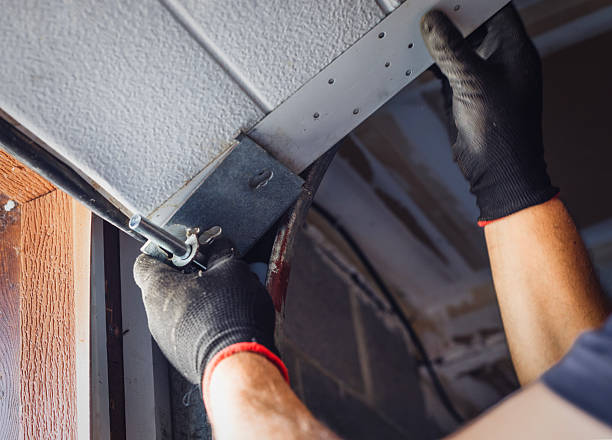 Reliable Garage Door Panel Replacement contractor in Highland Park, MI by Garage Doors Repair Pro